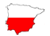 AISLAMIENTOS ISPOL - Polski